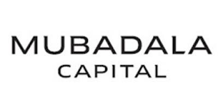 MUBADALA CAPITAL logo