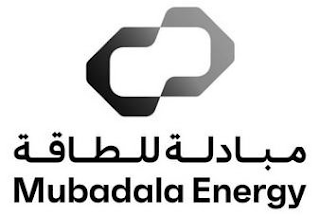 MUBADALA ENERGY logo
