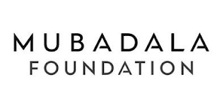 MUBADALA FOUNDATION logo