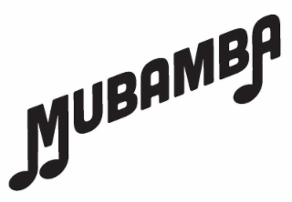 MUBAMBA logo