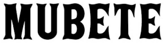 MUBETE logo