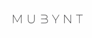 MUBYNT logo
