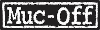MUC-OFF logo