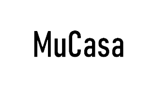 MUCASA logo