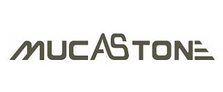 MUCASTONE logo