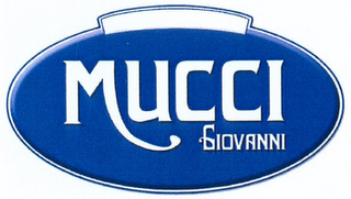 MUCCI GIOVANNI logo