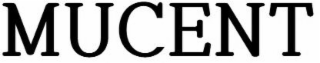 MUCENT logo