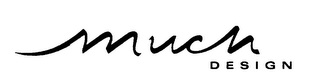 MUCH logo