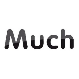 MUCH logo