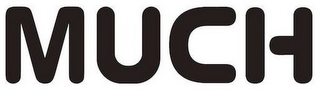 MUCH logo
