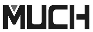 MUCH logo