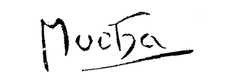 MUCHA logo