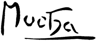 MUCHA logo