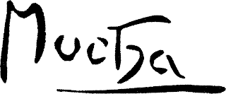 MUCHA logo