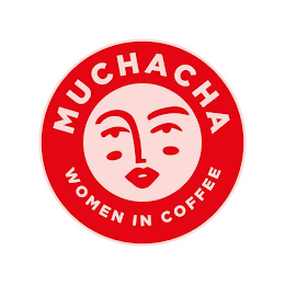 MUCHACHA logo
