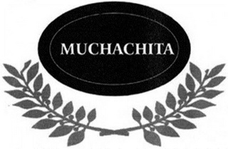 MUCHACHITA logo