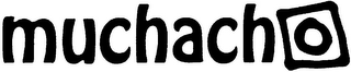 MUCHACHO logo