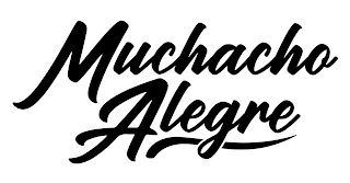 MUCHACHO ALEGRE logo