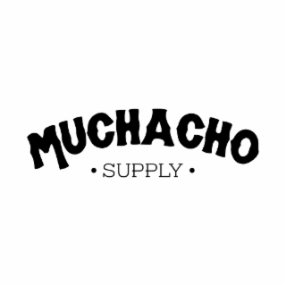 MUCHACHO SUPPLY logo