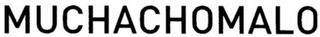 MUCHACHOMALO logo