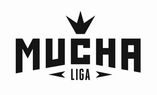 MUCHALIGA logo