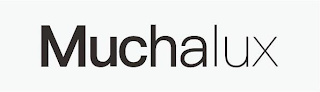 MUCHALUX logo