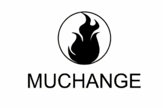 MUCHANGE logo
