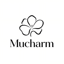 MUCHARM logo