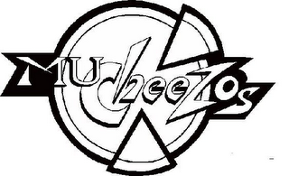 MUCHEEZOS logo