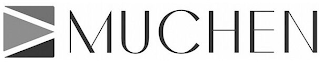 MUCHEN logo