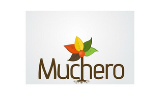 MUCHERO logo