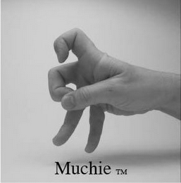 MUCHIE logo