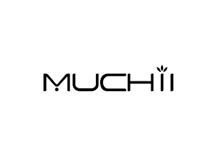 MUCHII logo