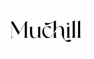 MUCHILL logo