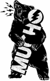 MUCHO logo