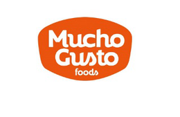 MUCHO GUSTO FOODS logo