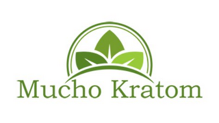 MUCHO KRATOM logo