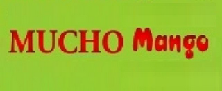 MUCHO MANGO logo