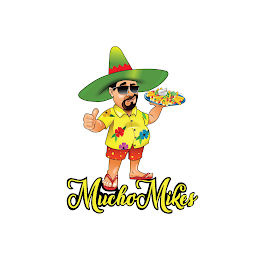 MUCHO MIKES logo