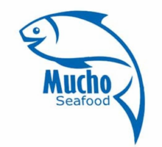 MUCHO SEAFOOD logo