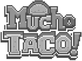MUCHO TACO! logo