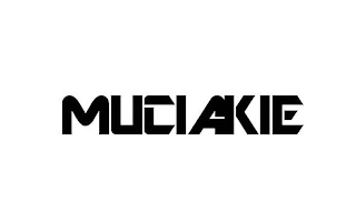 MUCIAKIE logo