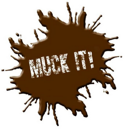 MUCK IT! logo