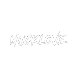 MUCK LOVE logo
