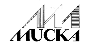 MUCKA logo