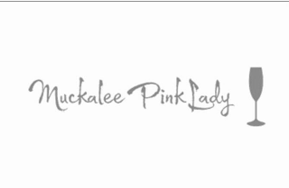 MUCKALEE PINK LADY logo