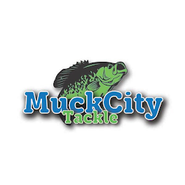MUCKCITY TACKLE logo