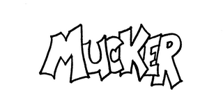 MUCKER logo