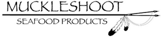 MUCKLESHOOT SEAFOOD PRODUCTS