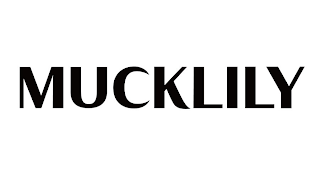 MUCKLILY logo